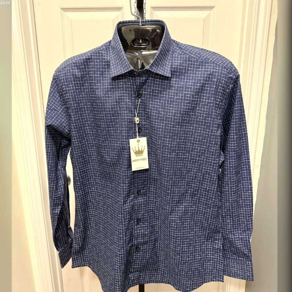 Bertigo Carlo92 Xlarge Brand New Bertigo Carlo92 Xlarge Brand New